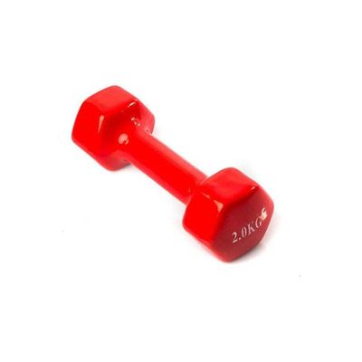 Double Dumbbell 2kg