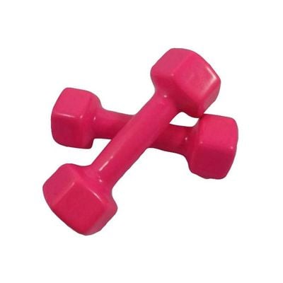 Pair Of Exercise Dumbbell 1x 2kg