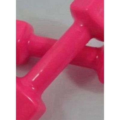 Pair Of Exercise Dumbbell 1x 2kg