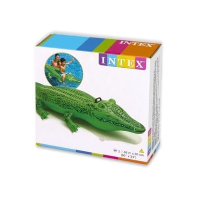 Little Gator Ride On Toy 11973 66x34inch