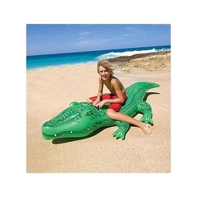 Little Gator Ride On Toy 11973 66x34inch