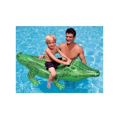 Little Gator Ride On Toy 11973 66x34inch