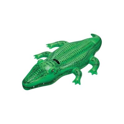 Little Gator Ride On Toy 11973 66x34inch