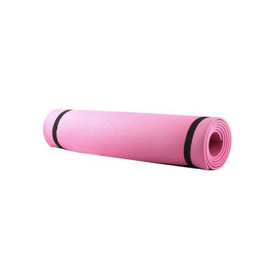Non-Slip Yoga Mat With Carrying Strap 68 x 24inch