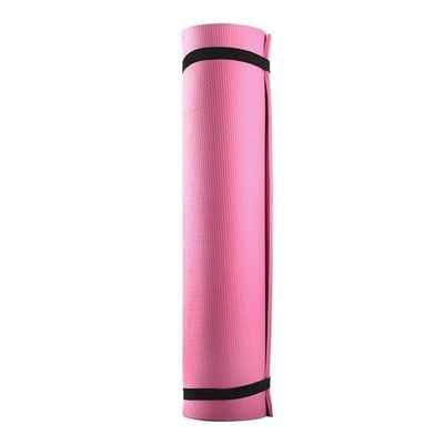 Non-Slip Yoga Mat With Carrying Strap 68 x 24inch