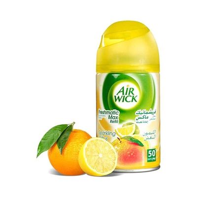 Airwick Freshmatic Refill Citrus 250ml