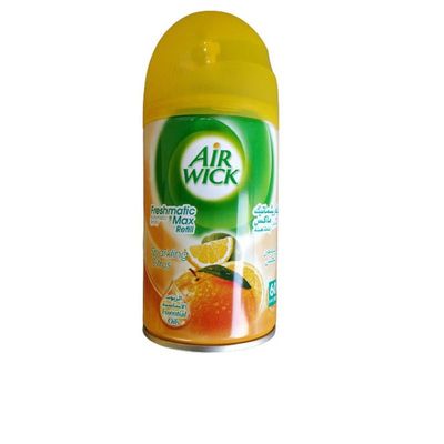 Airwick Freshmatic Refill Citrus 250ml