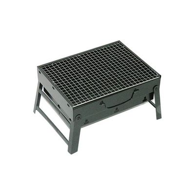 BBQ Grill & Camping