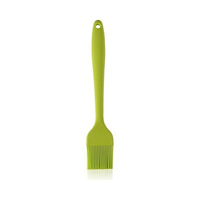 Basting BBQ Pastry Oil Brush Green 1.00 x 4.00 x 0.04cm Basting BBQ Pastry Oil Brush Green 1.00 x 4.00 x 0.04cm