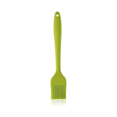 Basting BBQ Pastry Oil Brush Green 1.00 x 4.00 x 0.04cm