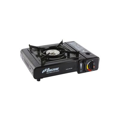 BBQ Grill & Camping