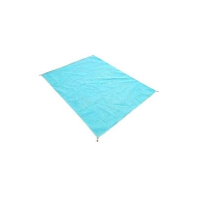 Sand Proof Beach Mat (Assorted Color)