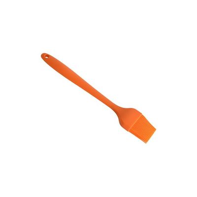 Basting Pastry Grilling Bbq Meat Oil Brushes Orange