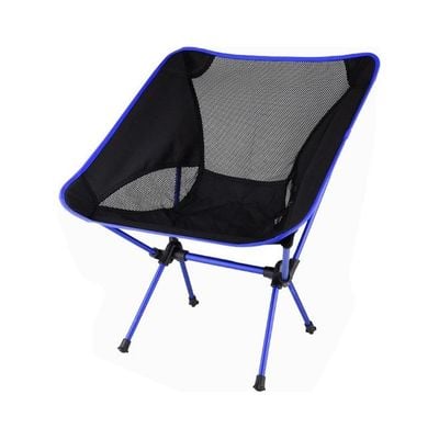 Outdoor Camping Chair 42 x 15.5 x 13.5cm