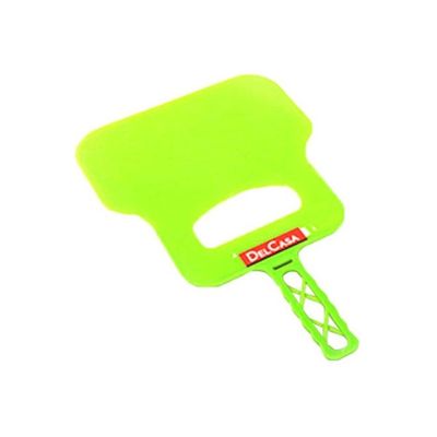 BBQ Hand Fan Green