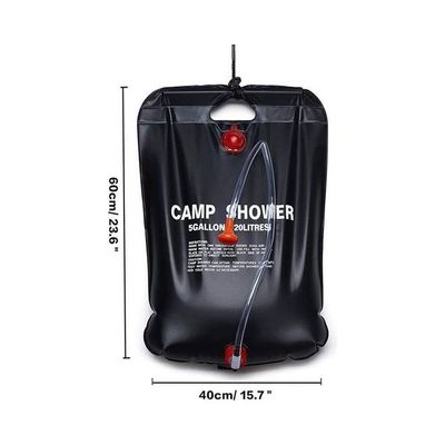 Camping Shower Bag 20Liters