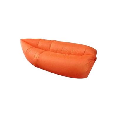 Inflatable Sleeping Bed
