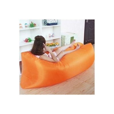 Inflatable Sleeping Bed