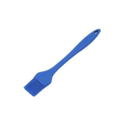 Silicone Basting Brush Multicolour 10.25inch