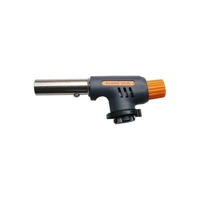 Outdoor Hiking Fire Flame Gun 15 X 5 X 10cm