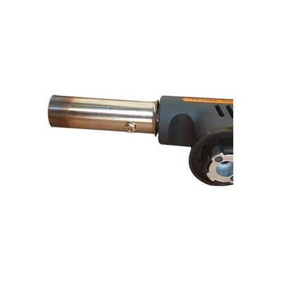 Outdoor Hiking Fire Flame Gun 15 X 5 X 10cm