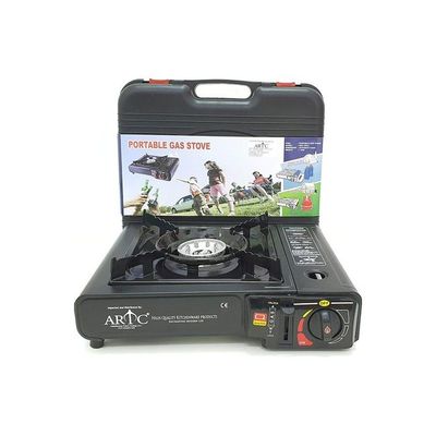 Portable Camping Gas Stove