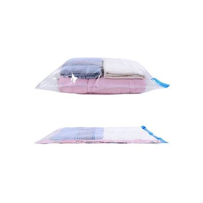 Vacuum Seal Storage Bags Clear Medium