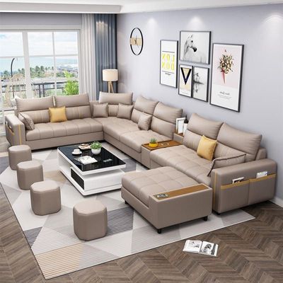 Corner Sofa