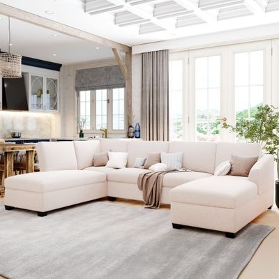 Corner Sofa