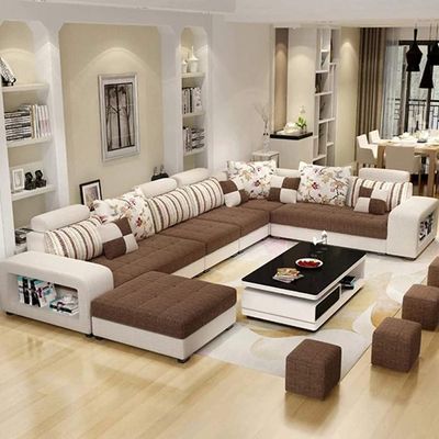 Corner Sofa
