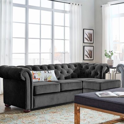 Corner Sofa
