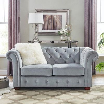 2 Seater Sofa