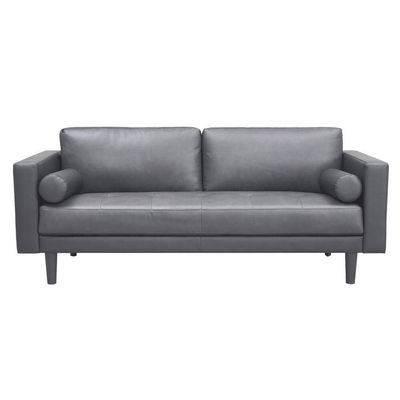 Marisa 2 Seater Sofa - Grey
