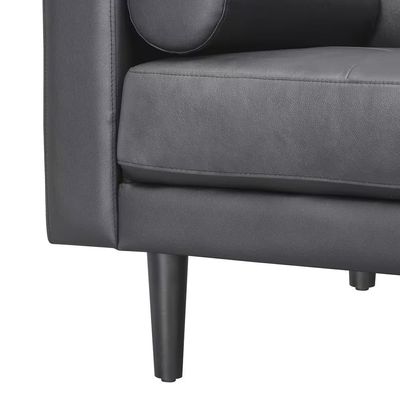 Marisa 2 Seater Sofa - Grey
