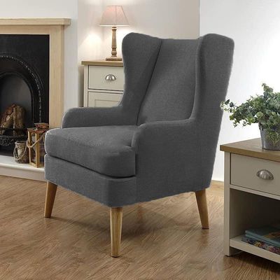 1 Seater Sofa