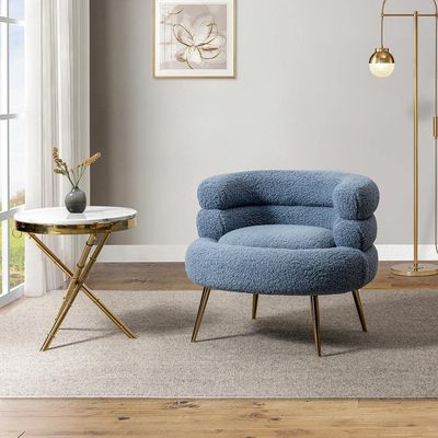 1 Seater Sofa