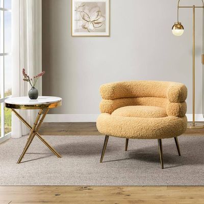 1 Seater Sofa