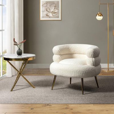 1 Seater Sofa