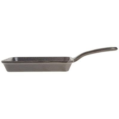 Lodge Pre Seasoned Cast Iron Wonder Skillet, 5 Inch