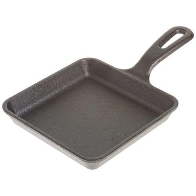 Pots & Pans