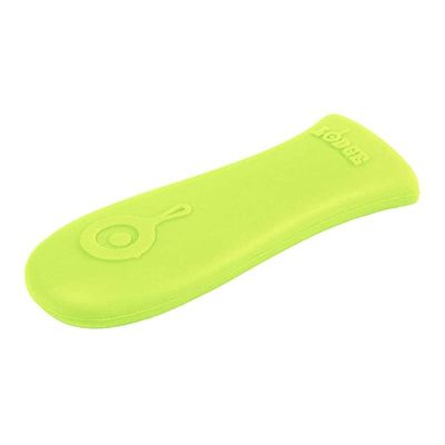 Lodge Silicone Hot Handle Holder - Green