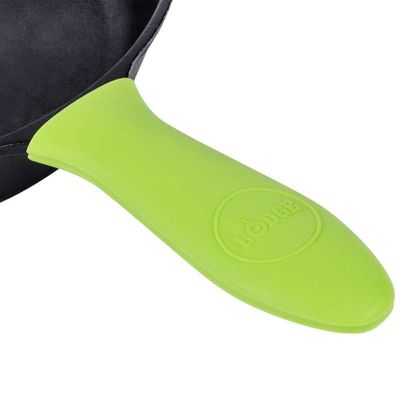 Lodge Silicone Hot Handle Holder - Green