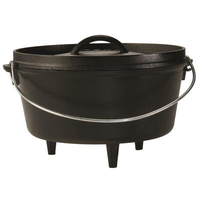 Pots & Pans