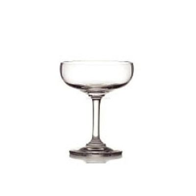 Ocean Classic Saucer Champagne Set, Set Of 6 (135 Ml)