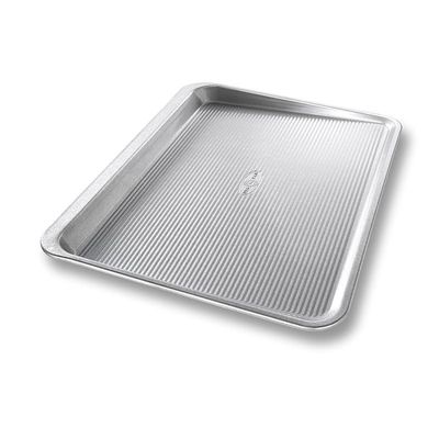 USA Pan Bakeware Aluminized Steel Cookie Sheet