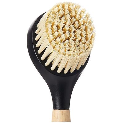 Lodge Scrubbing Brush 25.4 Cm - Brown