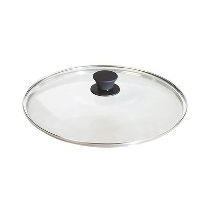 Lodge Manufacturing Company 12 Inch - Clear