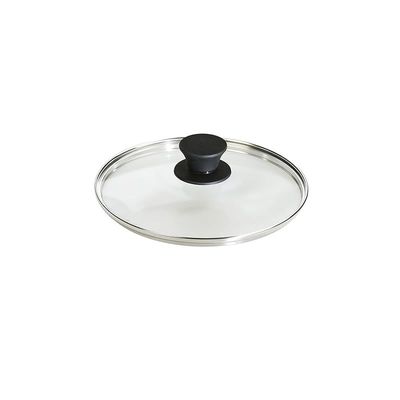 Lodge Manufacturing Company 8 Inch - Clear