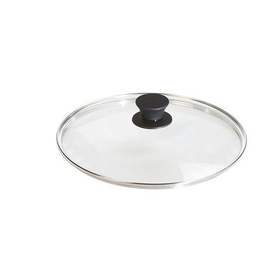 Lodge Manufacturing Company 10.25 Inch - Clear