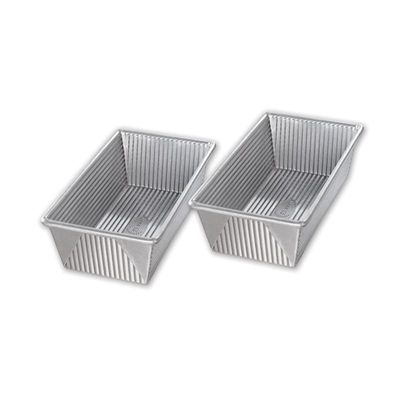 USA Pan Loaf Pan Set